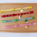 Collar pequeño con dije