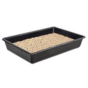Bandeja sanitaria ARQPLAST
