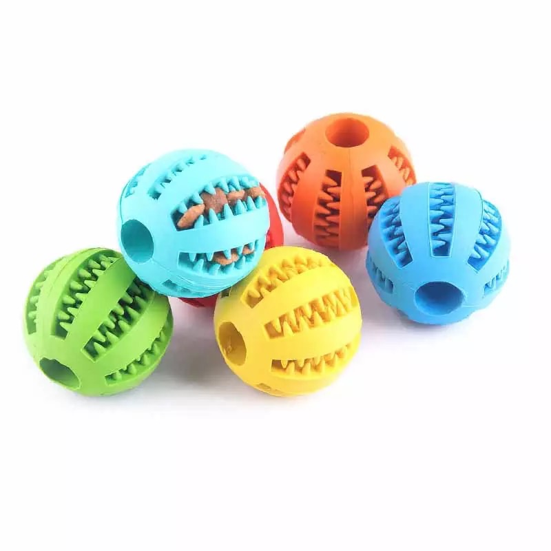 Juguete pelota dental GRANDE 