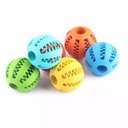 Juguete pelota dental GRANDE 