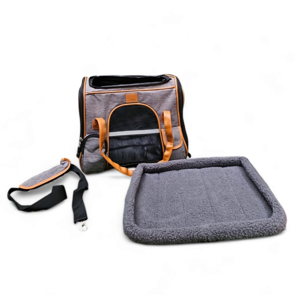 Bolso transportador TIERHOOD