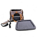 Bolso transportador TIERHOOD