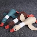 Juguete peluche Ganso