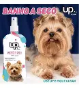 Up Clean baño seco 500 ml