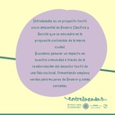 Jueguete cuerda Entrelazadas