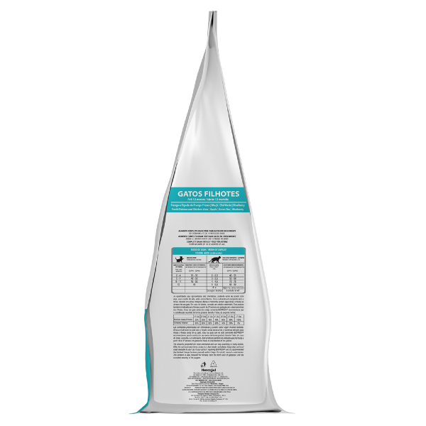 BIOFRESH GATO CACHORRO  1,5Kgs