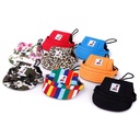 Gorro ajustable 