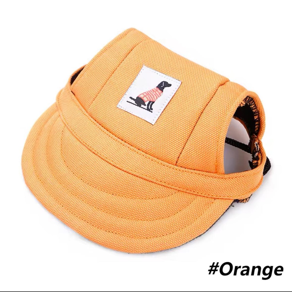 Gorro ajustable 