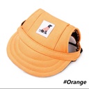Gorro ajustable 