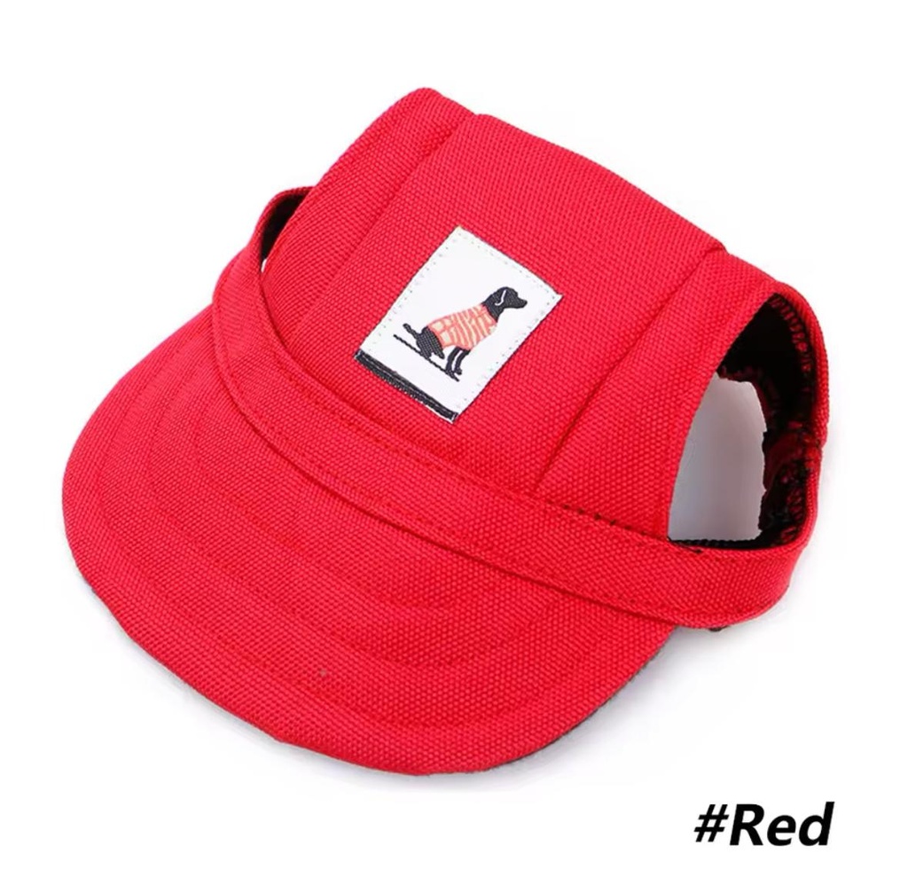 Gorro ajustable 