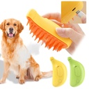 Peine vapor BANANA