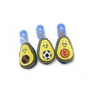 Juguete peluche palta deportes RP