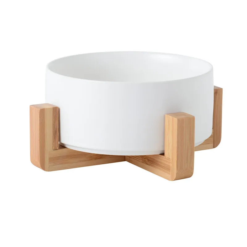 Plato ceramica bajo
