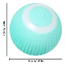 Pelota inteligente