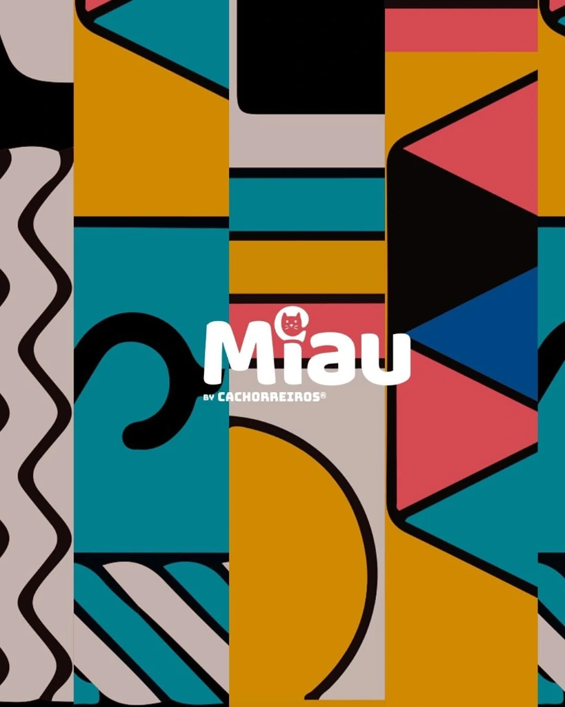 La colección que tu gato estuvo esperando, ya llegó 😉Miau by Cachorreiros 😻(5).webp