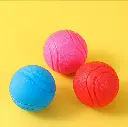 Pelota Juguete de goma maciza