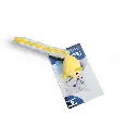 Juguete para gato “Ratón cola bicolor”