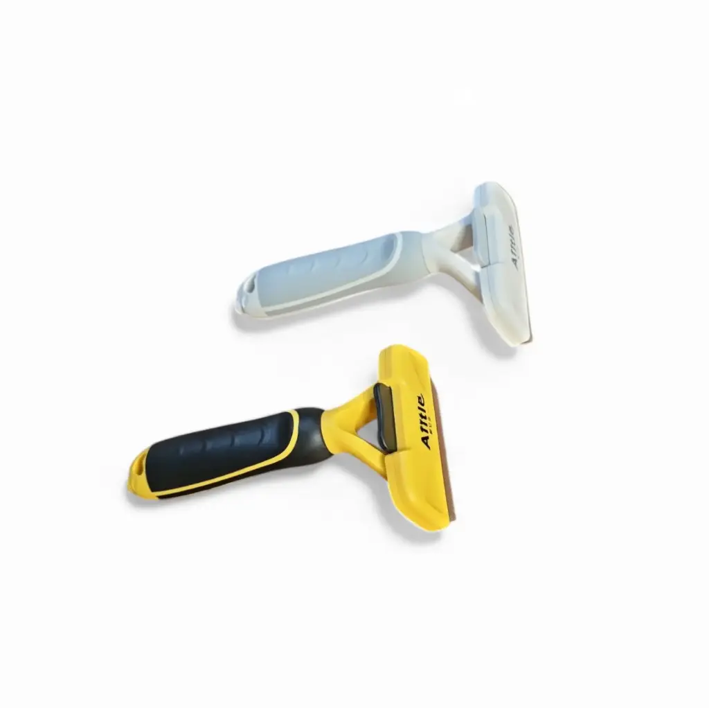 [590-617] Peine acicalador  (M)