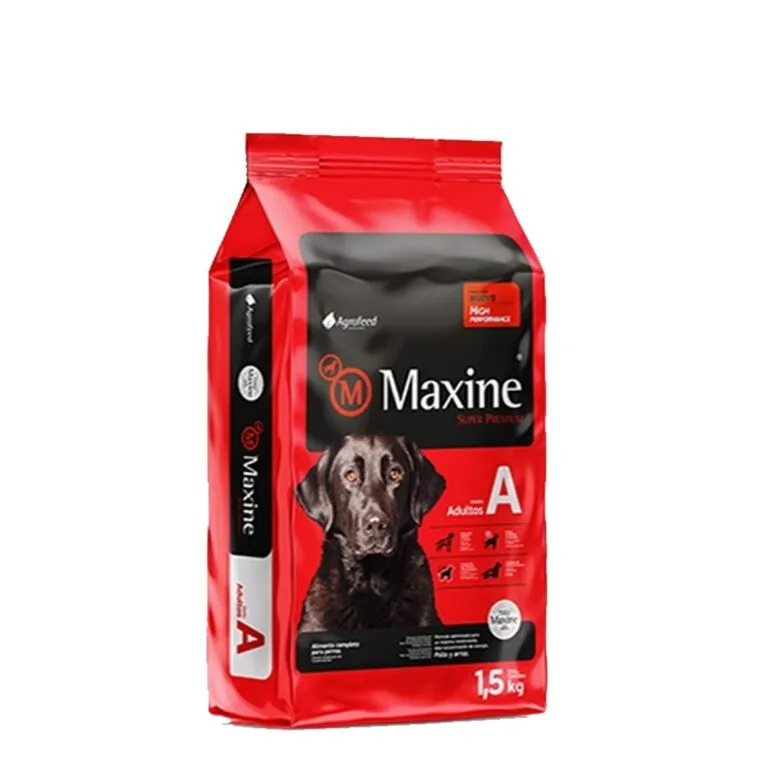 [211250] Maxine Perro Adulto 21kg