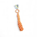 Juguete para Perros Cuerda Enlazada