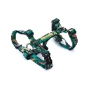 Pretal H Ajustable para Perros