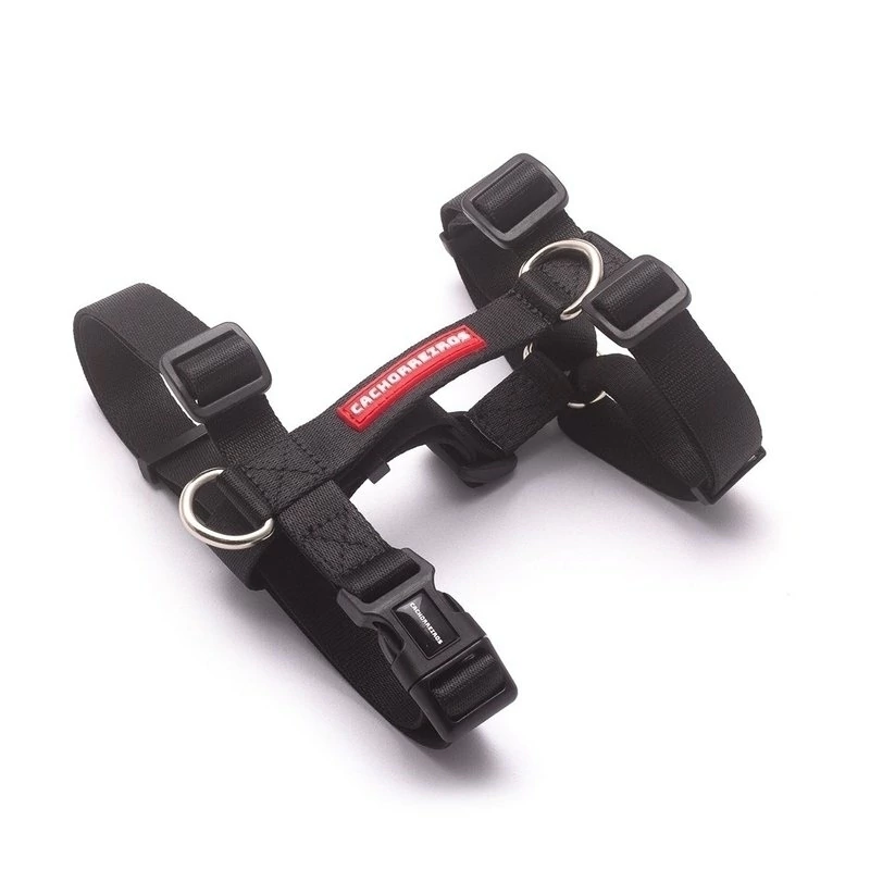 Pretal H Ajustable para Perros Cachorreiros
