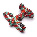 Pretal H Ajustable para Perros Cachorreiros