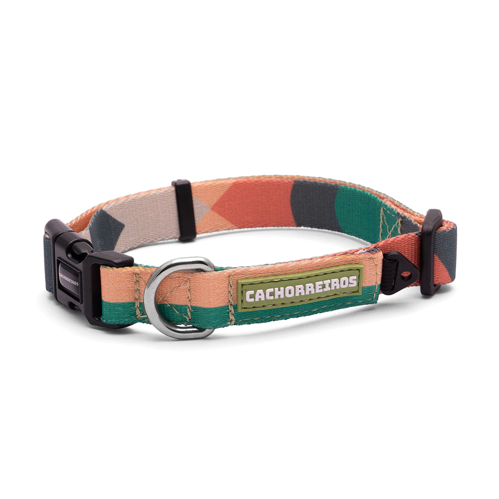 Collar Cachorreiros