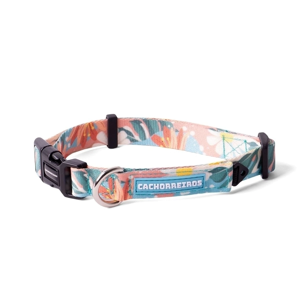 Collar Cachorreiros