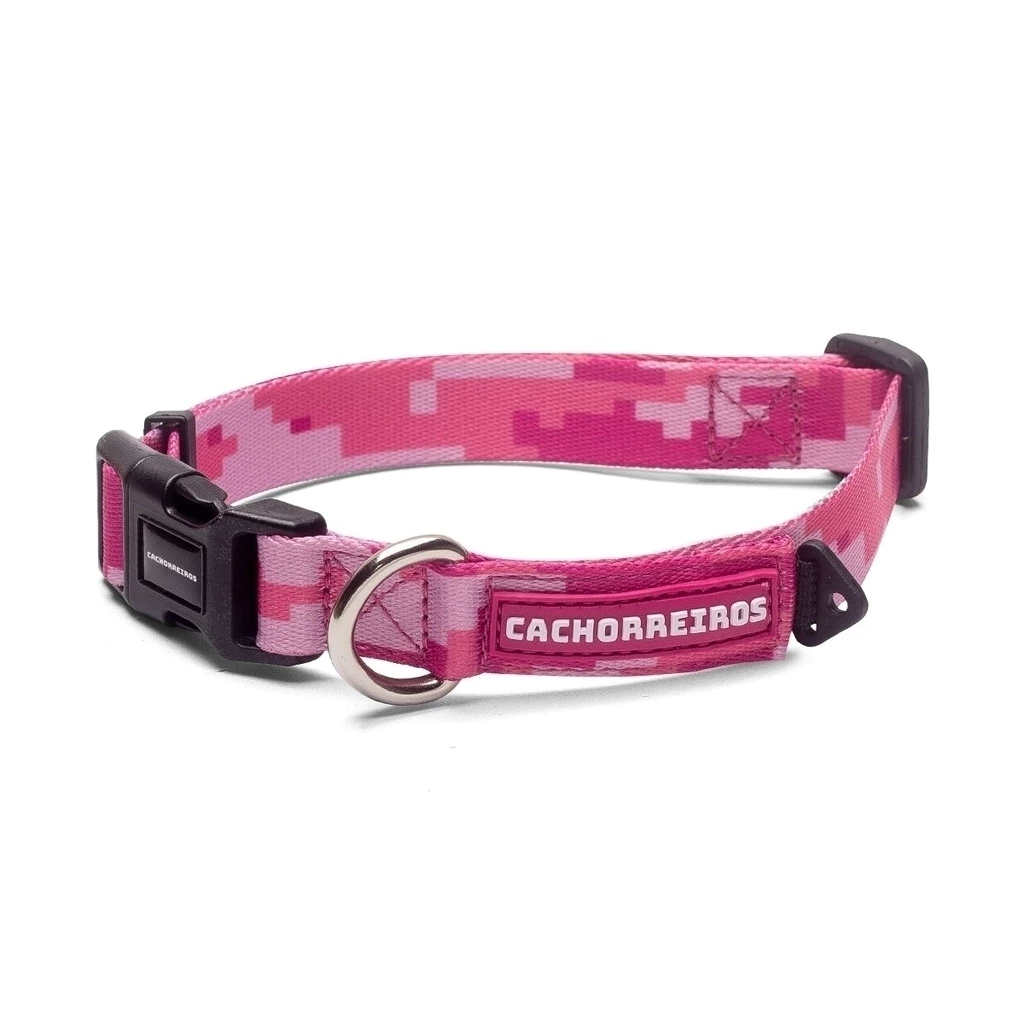 Collar Cachorreiros