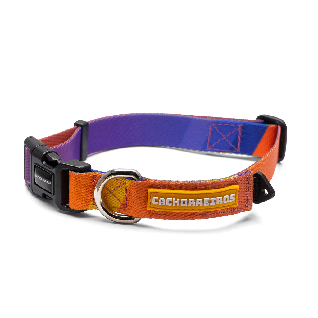 Collar Cachorreiros