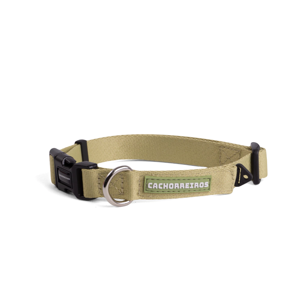 Collar Cachorreiros