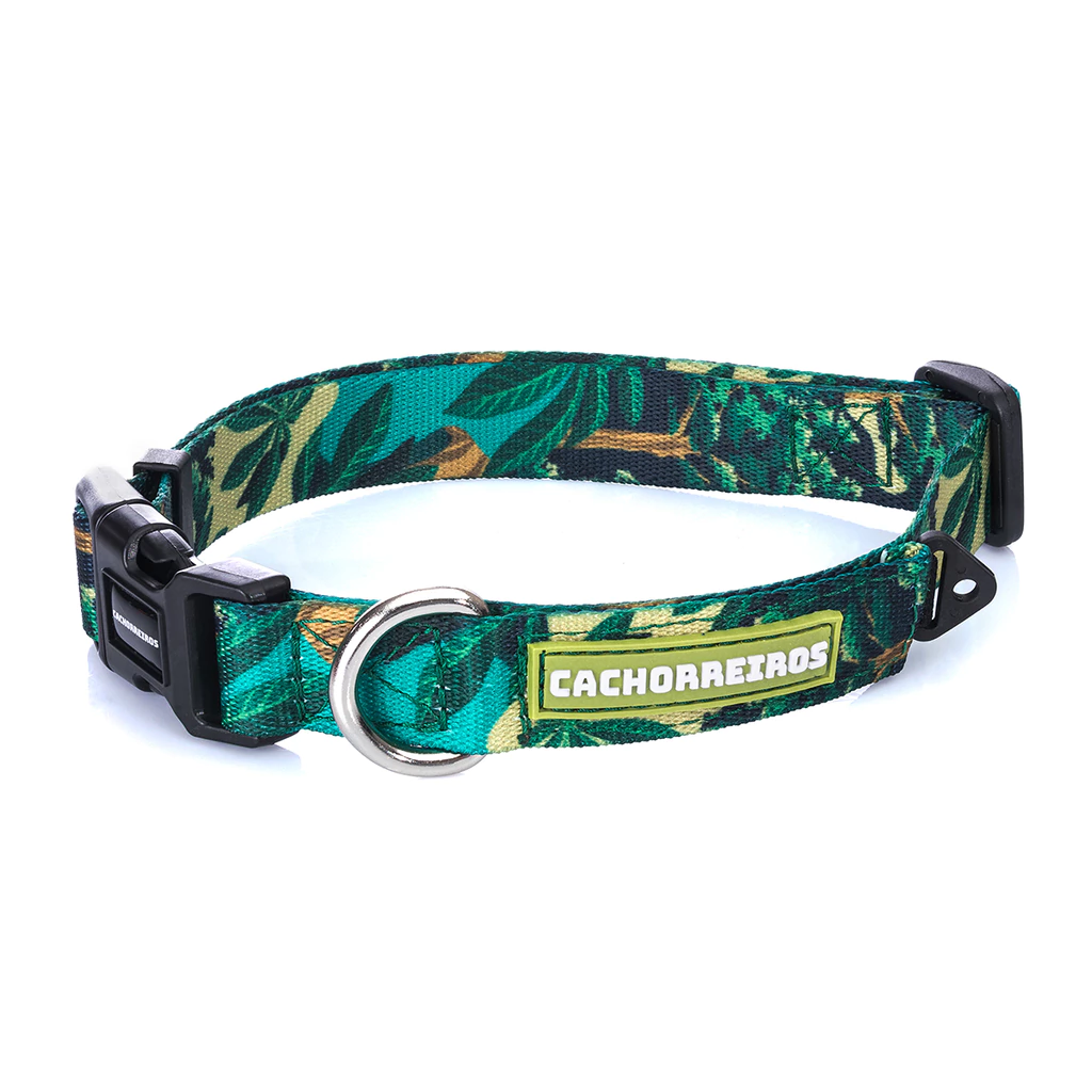 Collar Cachorreiros