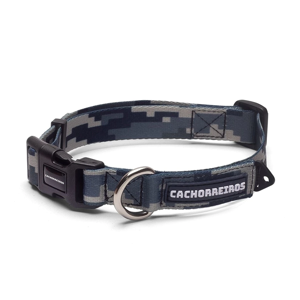 Collar Cachorreiros