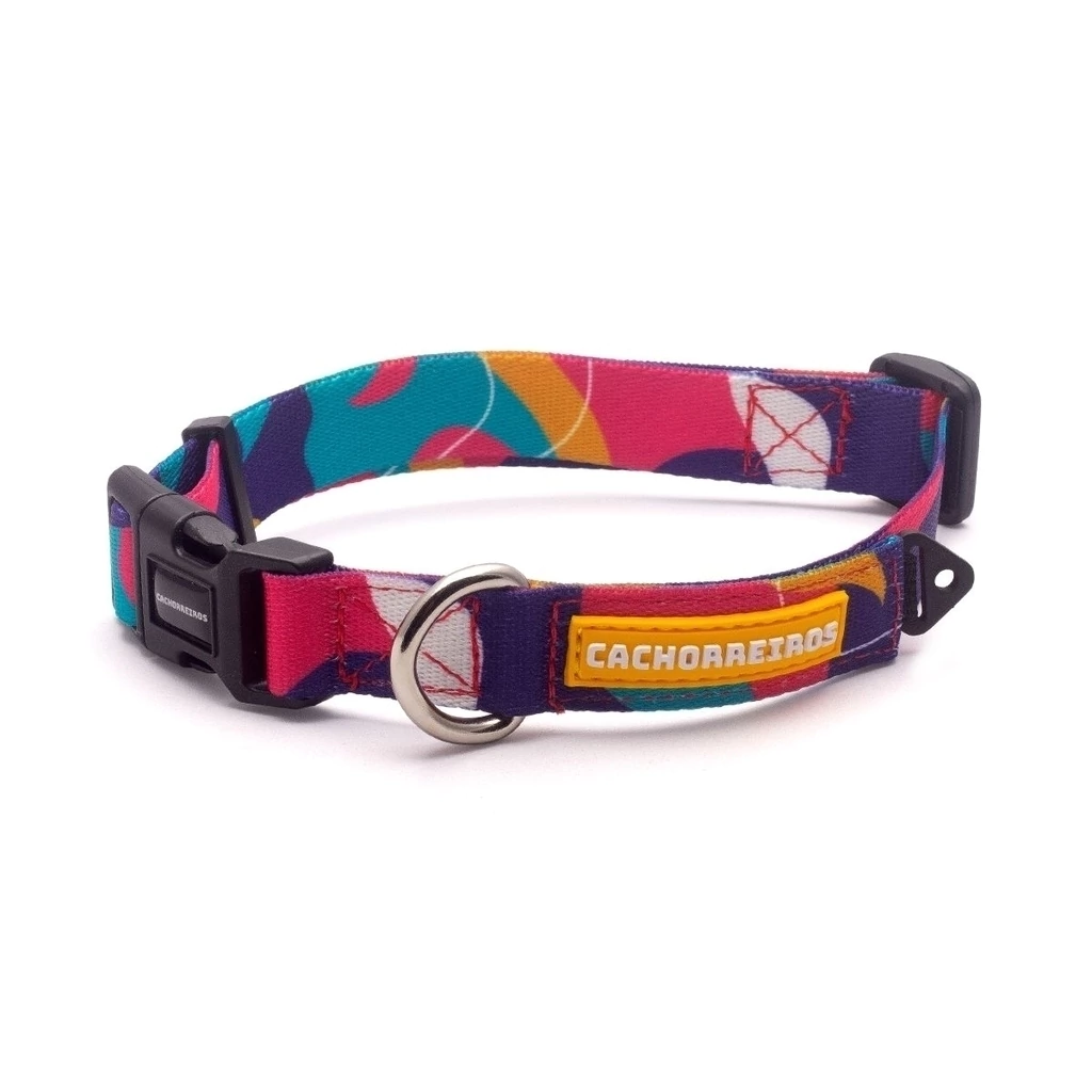 Collar Cachorreiros