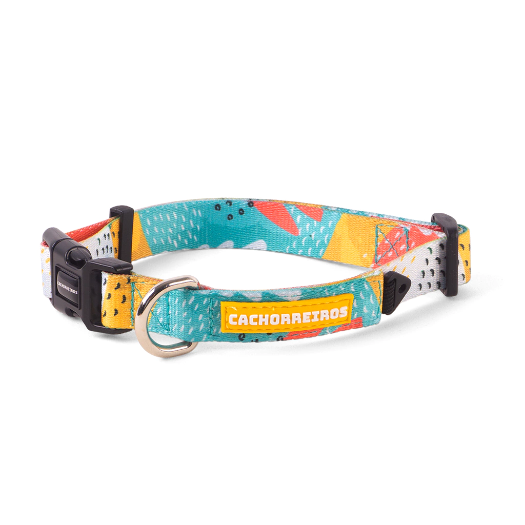 Collar Cachorreiros
