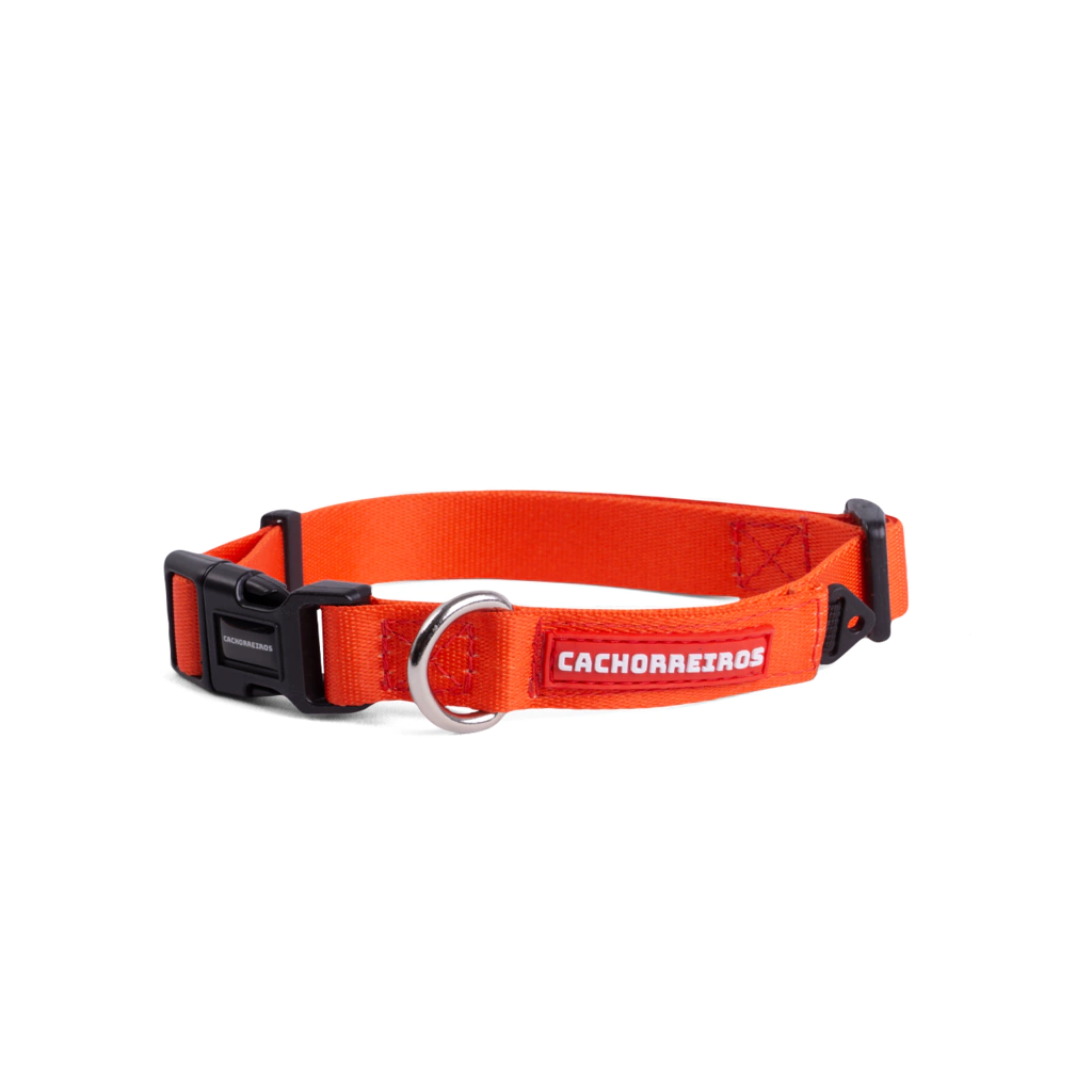 Collar Cachorreiros