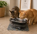 Bebedero Fuente de Agua Automática PAPIFEED para Gatos y Perros