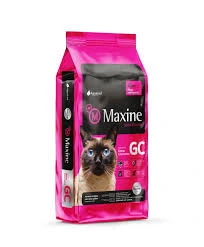 Maxine Gato Castrado 7,5 Kg