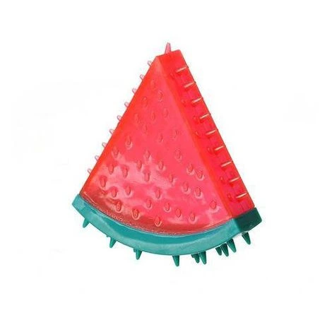 Juguete Refrescante Pawise Summer Cooling Strawberry para Perros