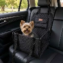 Bolso Transportador para Auto | Razas Pequeñas