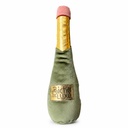 Juguete Peluche Botella Espumante