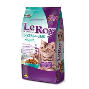 Le Roy Buffet Mix