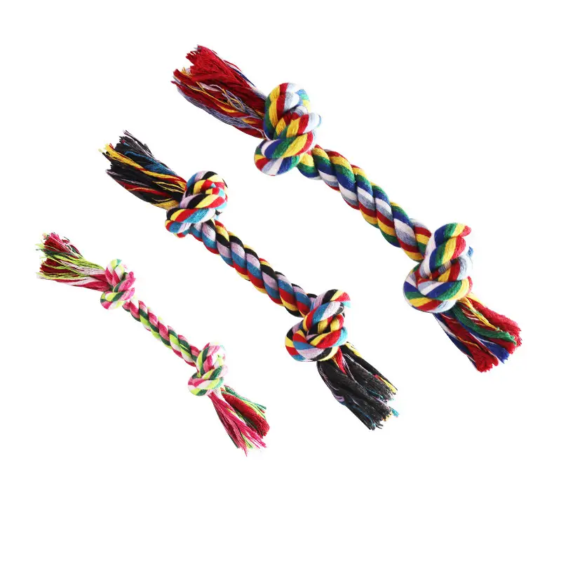 Juguete de Cuerda para Perros