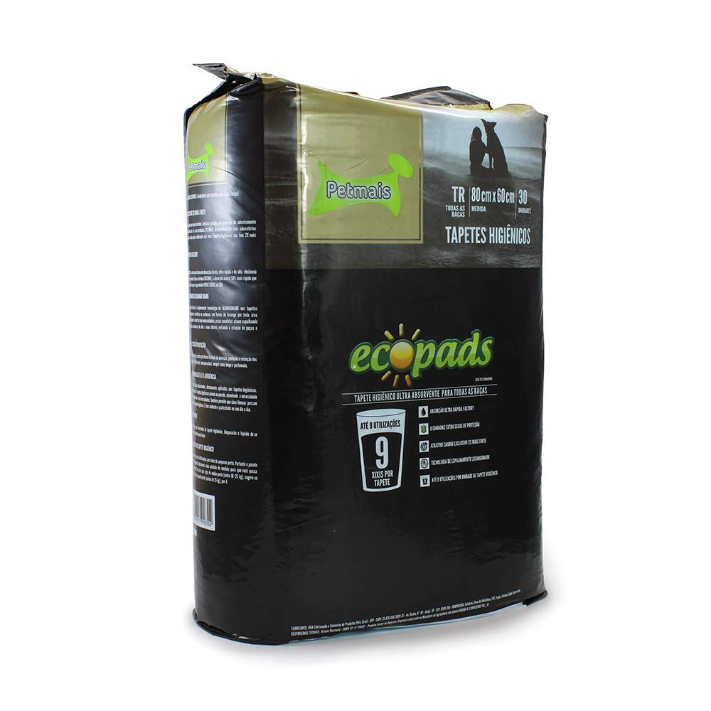 Pañal pad Good Pad 80x60 cms