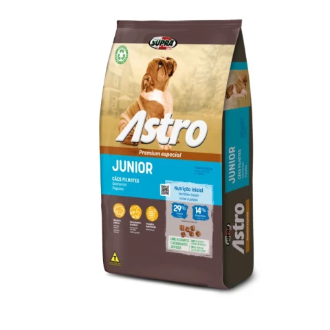 Astro Dog Junior 14 KG