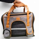 Bolso transportador TIERHOOD