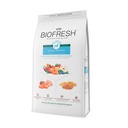 BIOFRESH PERROS ADULTOS RAZAS MEDIAS 15 KG