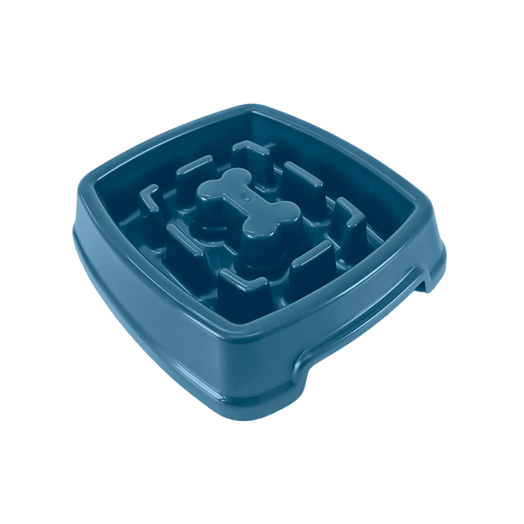 [100-304] Plato come-lento MENPLAST – Grande