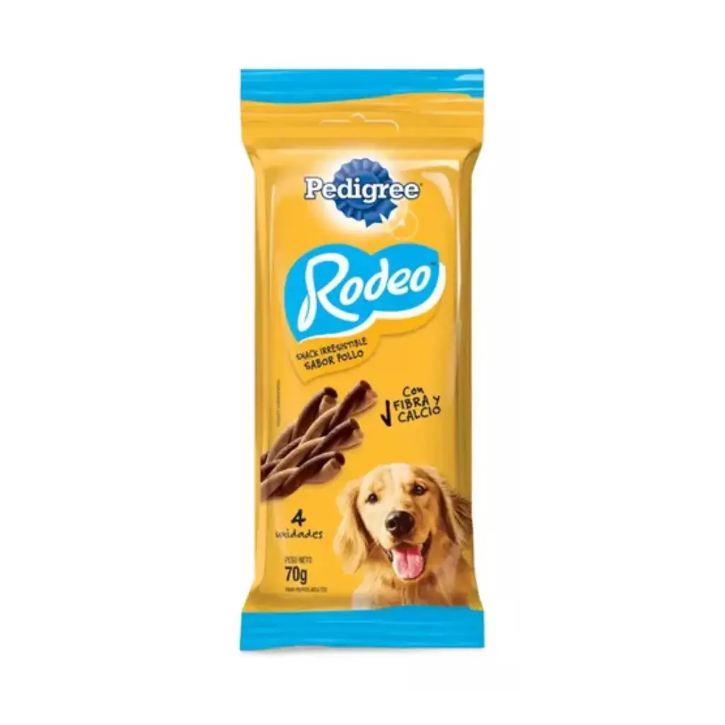 RODEO POLLO 